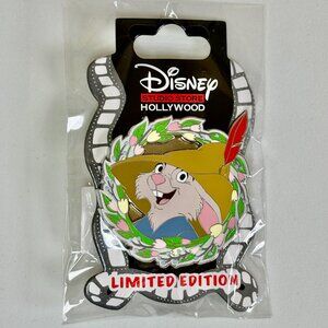 Disney DSSH (Robin Hood) Skippy LE Pin